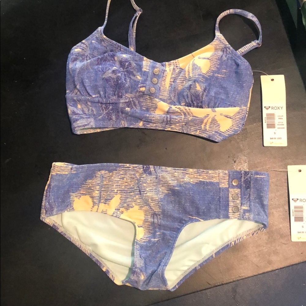 Roxy bikini